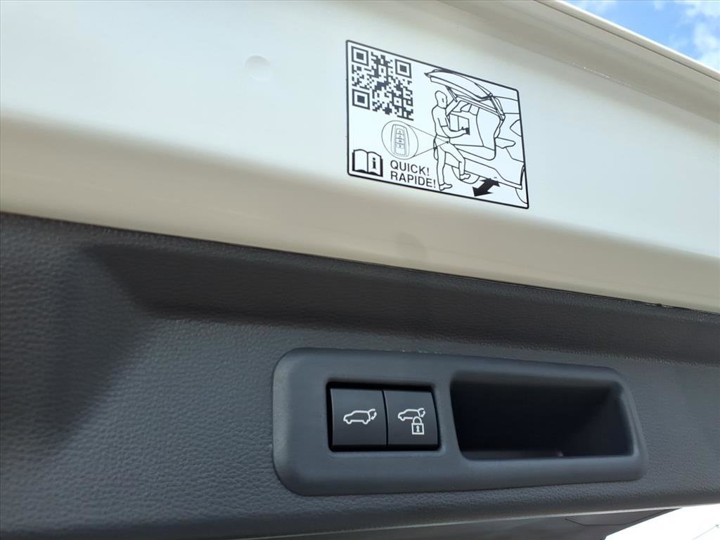 Used 2025 Toyota Sequoia TRD Pro image 34