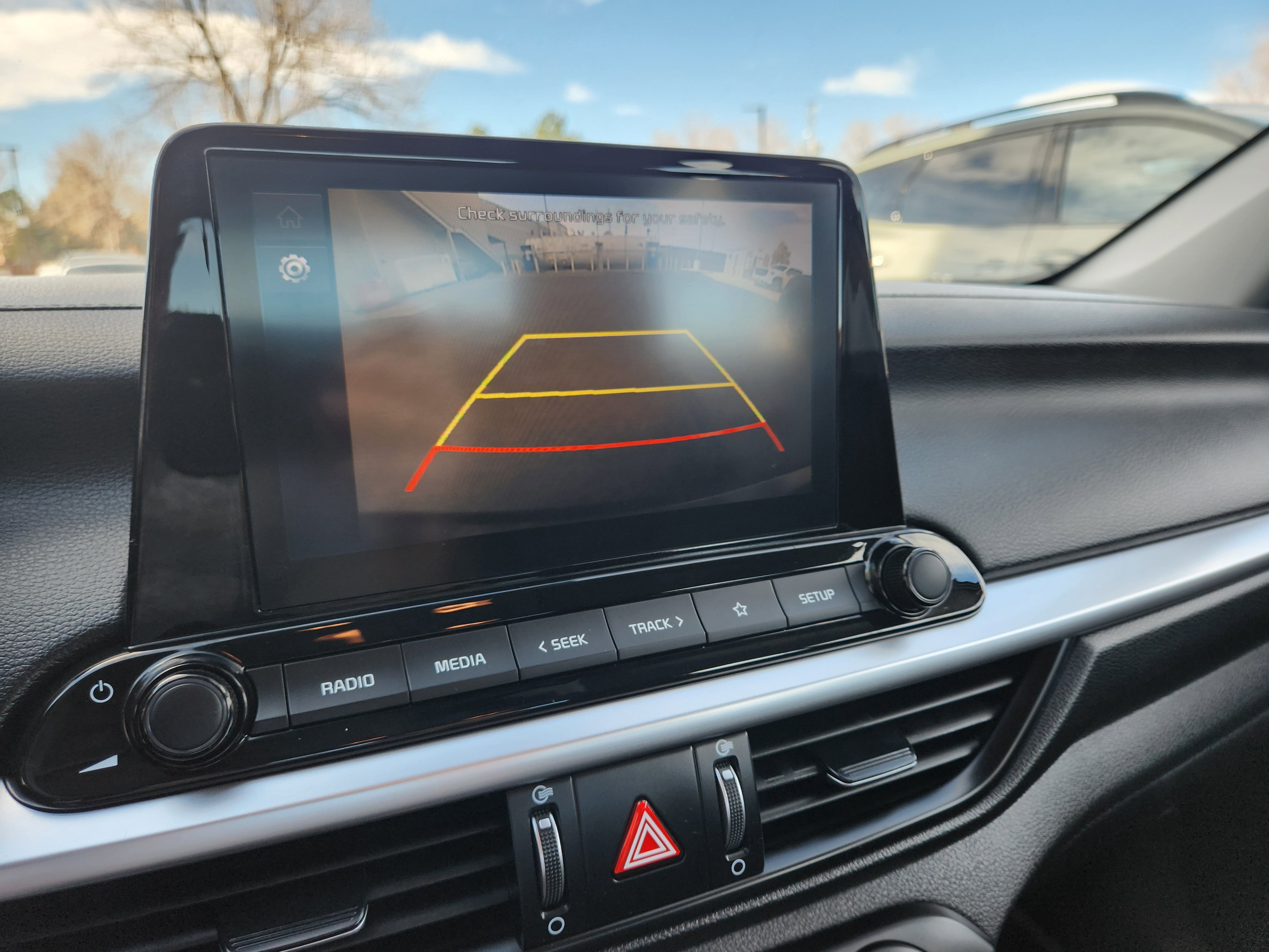 Used 2024 Kia Forte LXS w/ LXS Technology Package image 22