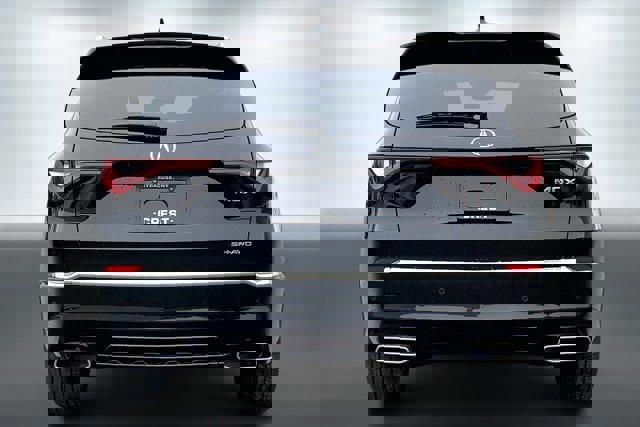 New 2026 Acura MDX SH-AWD w/ Advance Package image 6