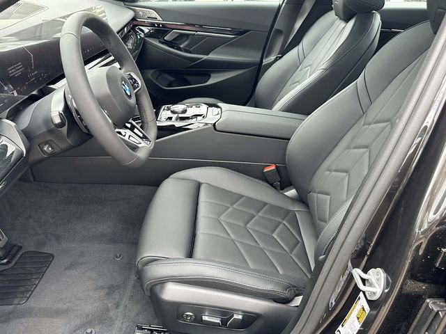 New 2027 BMW 530i xDrive w/ M Sport Package AWD/4WD image 13
