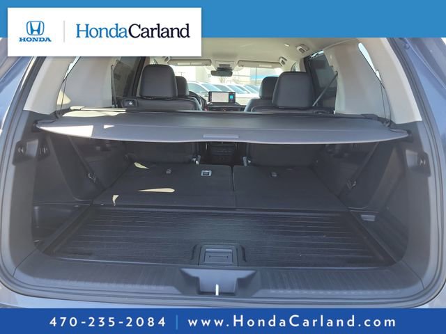 New 2026 Honda Pilot EX-L image 31