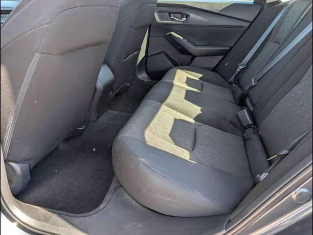 Used 2024 Honda Accord EX image 10