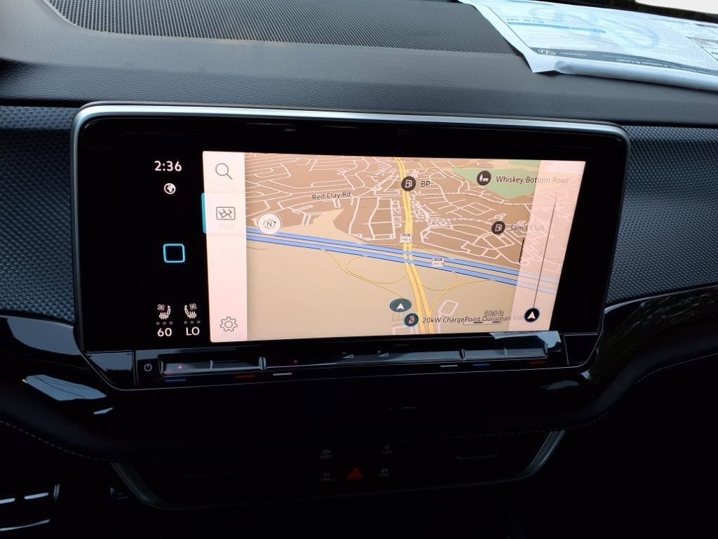 New 2025 Volkswagen Atlas Cross Sport SEL Premium R-Line image 17