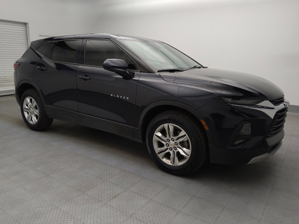 Used 2020 Chevrolet Blazer LT image 11