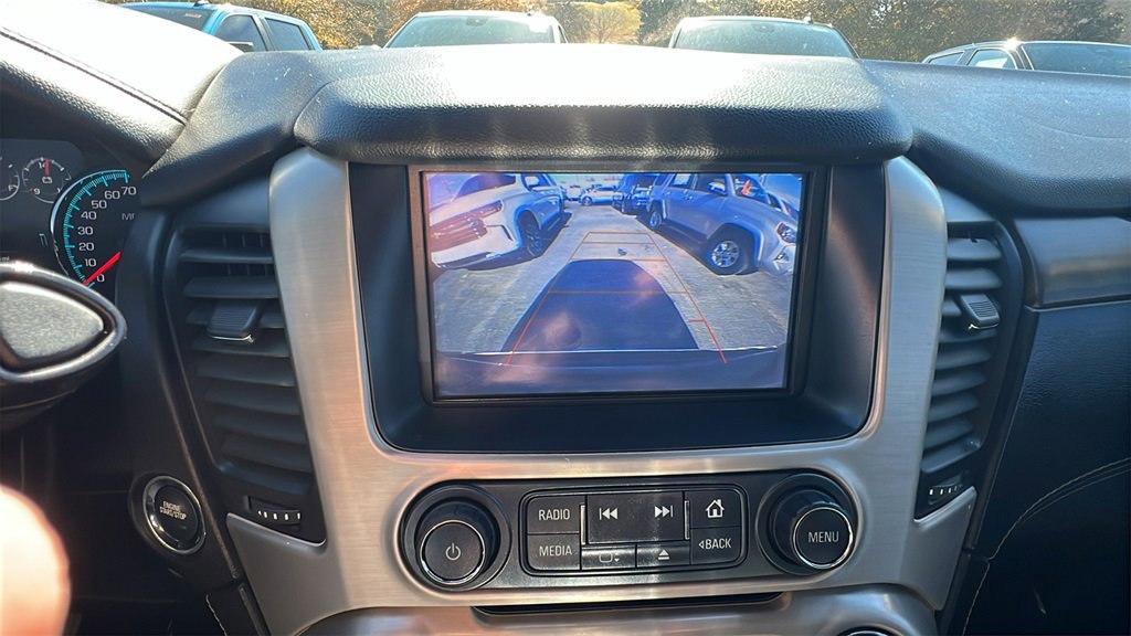 Used 2018 GMC Yukon Denali w/ Denali Ultimate Package image 36