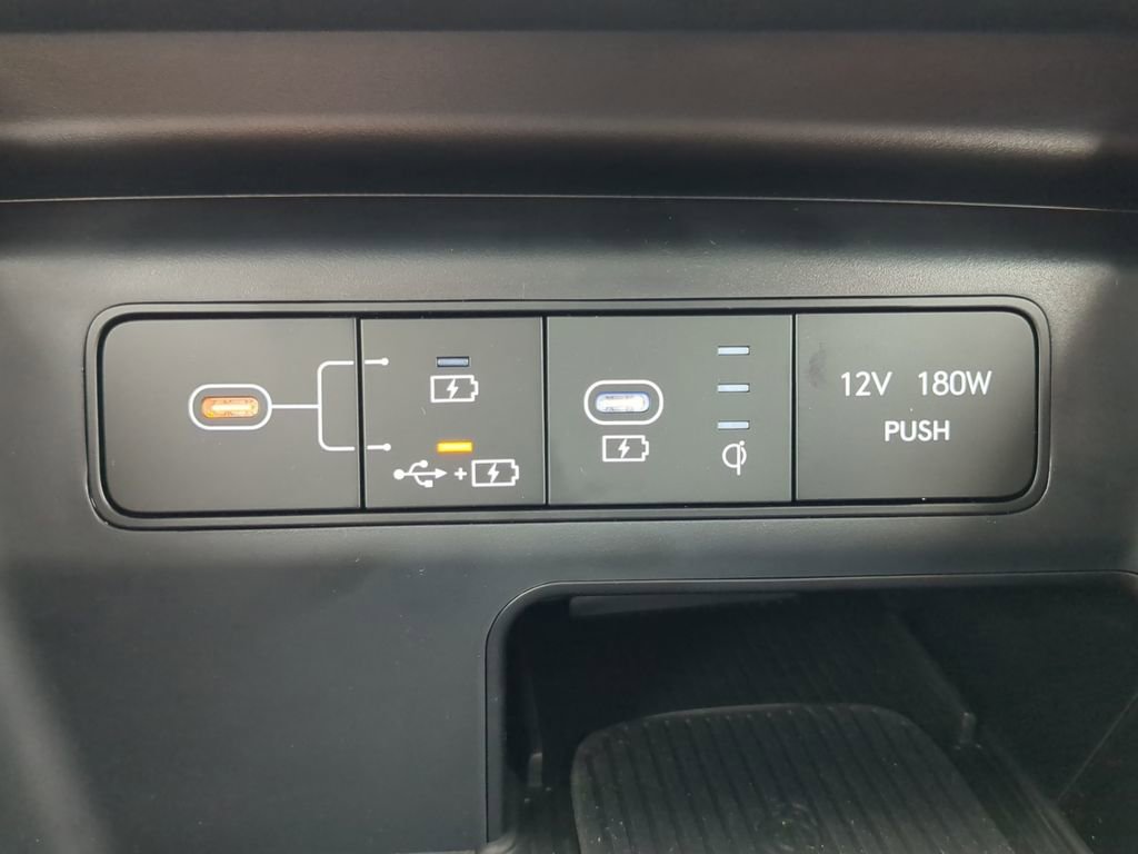 New 2025 Hyundai Santa Cruz SEL image 9