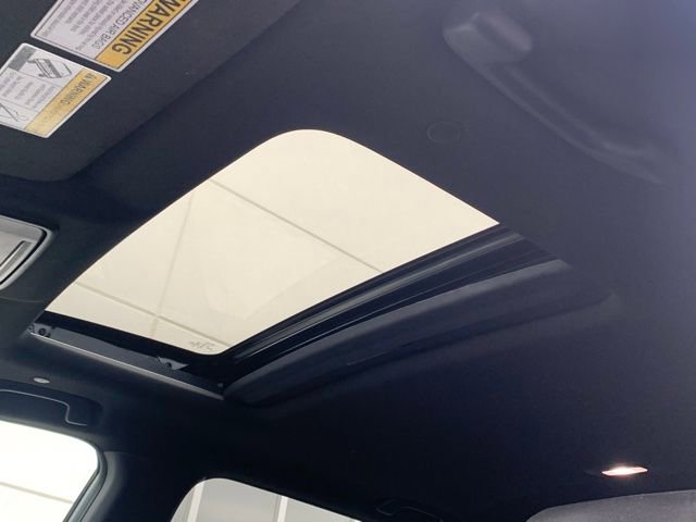 Certified 2024 Honda CR-V Sport image 8