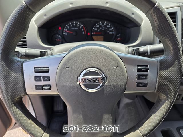 Used 2017 Nissan Frontier S w/ S Work Truck Package RWD image 22