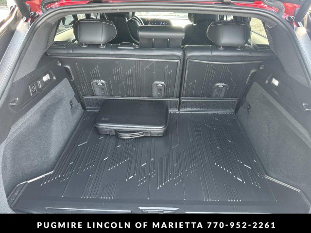 Used 2024 Cadillac Lyriq Sport w/ LPO, Floor Liner Package AWD/4WD image 16