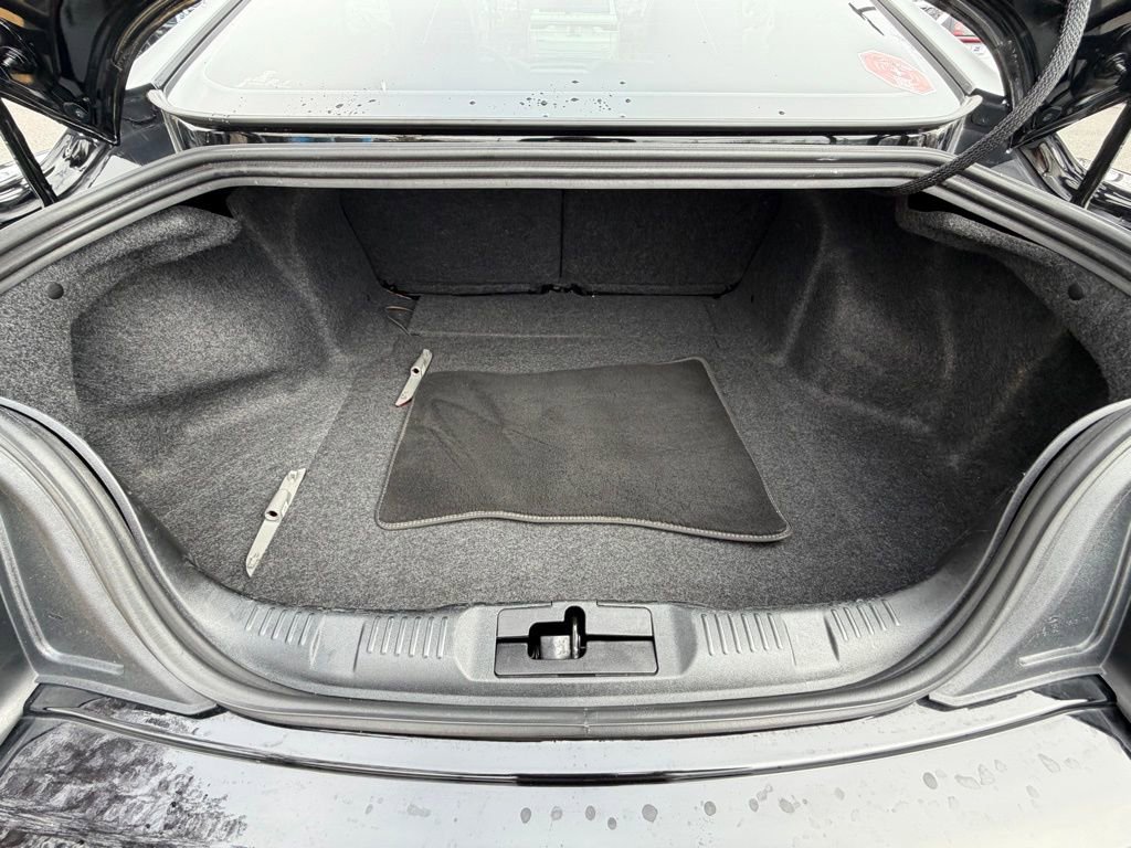 Used 2023 Ford Mustang GT Premium w/ Equipment Group 401A image 26