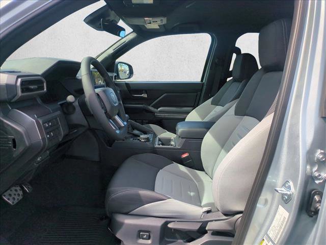 New 2026 Toyota Tacoma TRD Sport video 4