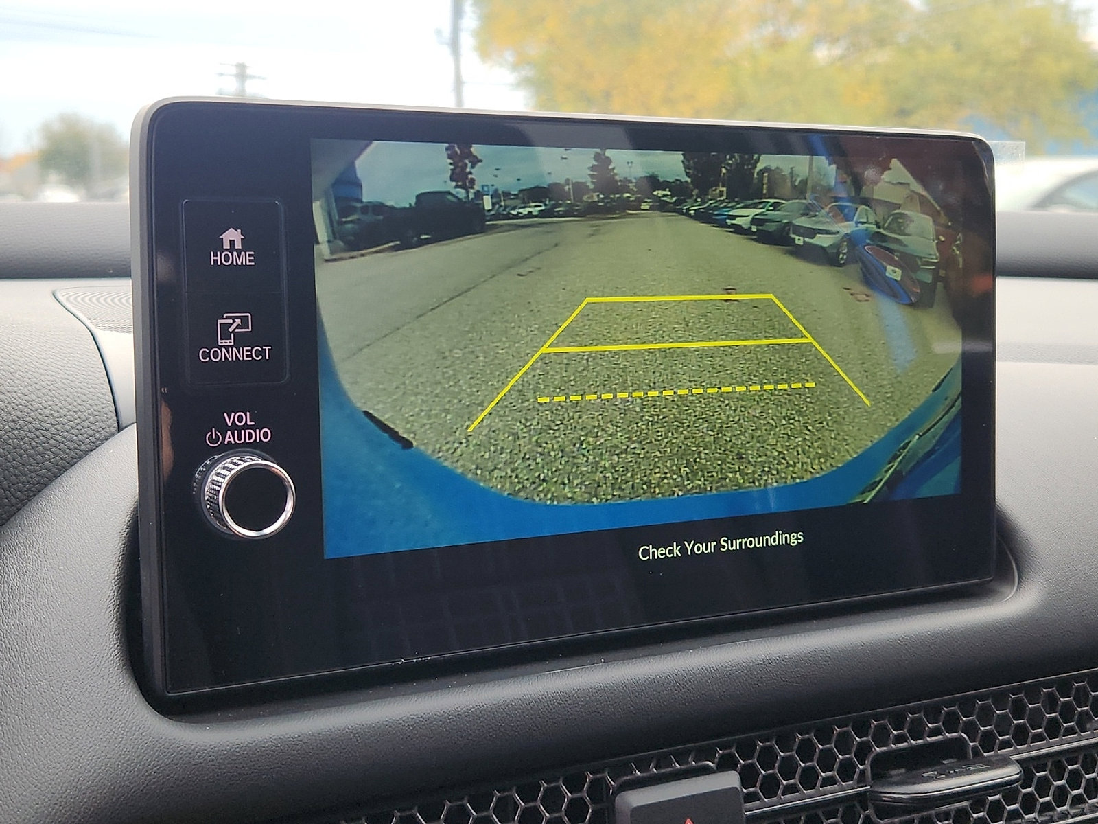 New 2026 Honda HR-V Sport image 12