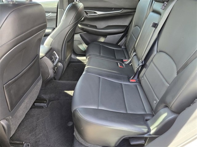 Certified 2022 INFINITI QX55 Sensory w/ Lighting Package image 14