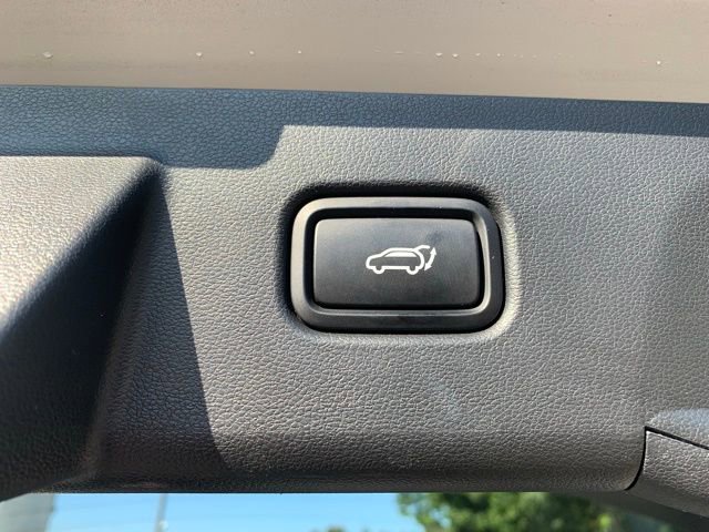 Certified 2024 Hyundai Tucson Limited image 7