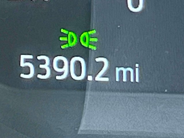 Used 2026 Ford Explorer Active AWD/4WD image 31