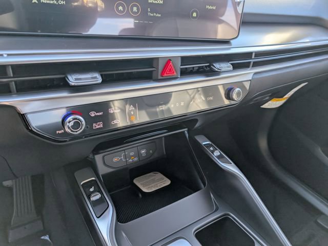 New 2026 Kia Sorento EX image 21