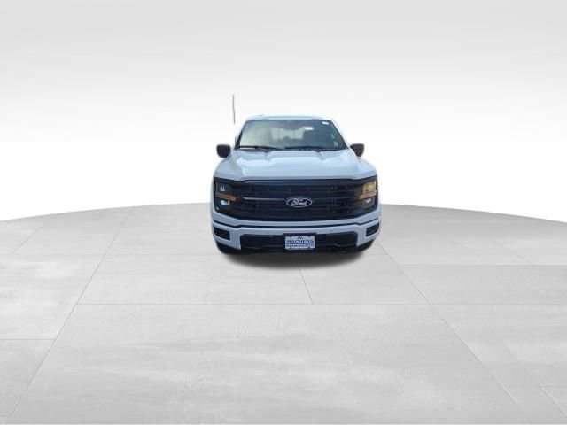 New 2026 Ford F150 XLT w/ Equipment Group 302A MID image 7