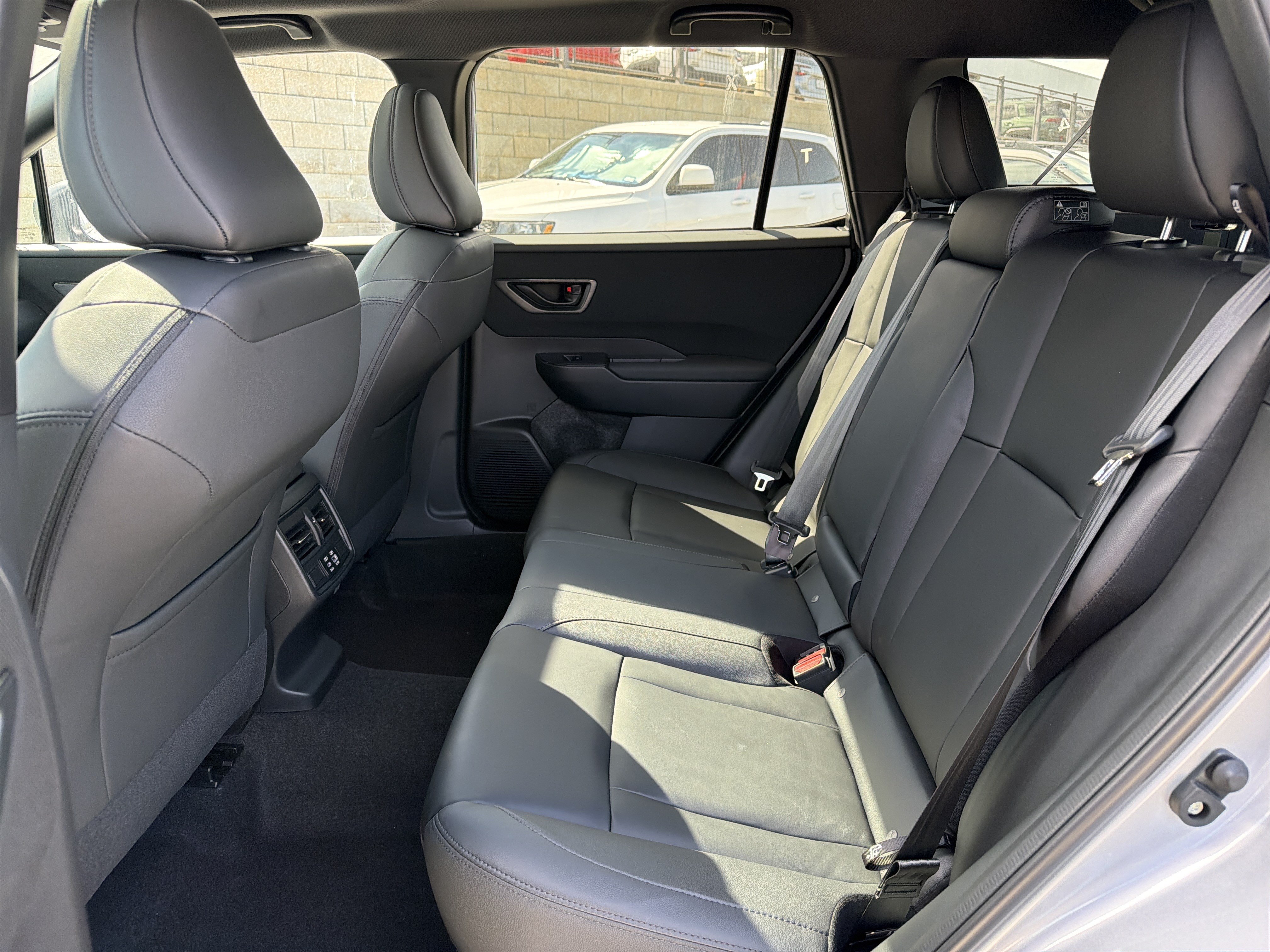 New 2026 Subaru Outback Premium AWD/4WD image 27