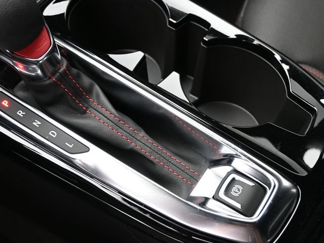 New 2026 Chevrolet Trax RS w/ Driver Confidence Package FWD image 30