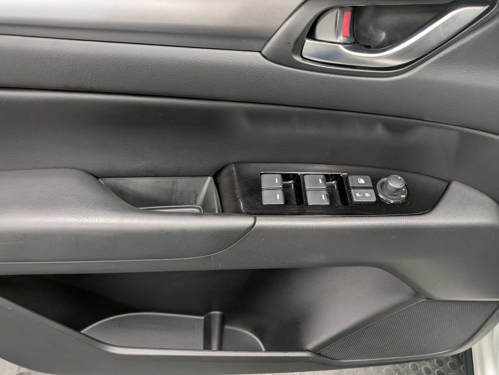 Certified 2023 MAZDA CX-5 AWD 2.5 S image 11