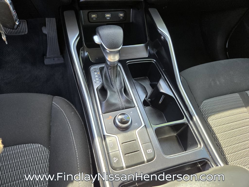 Used 2022 Kia Sorento LX AWD/4WD image 32