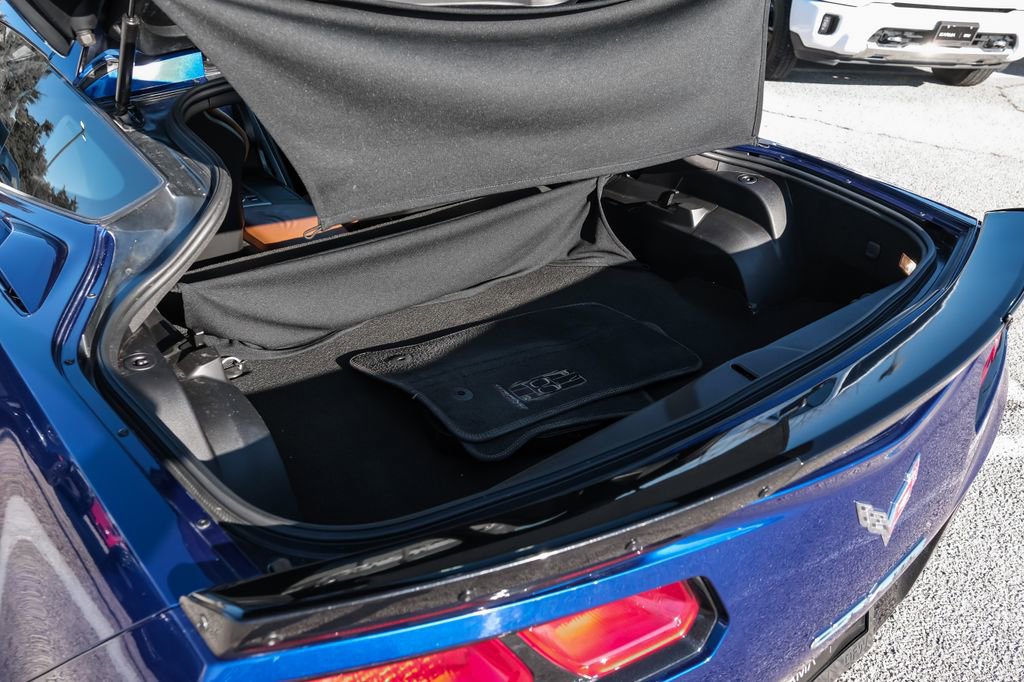 Used 2017 Chevrolet Corvette Grand Sport image 58