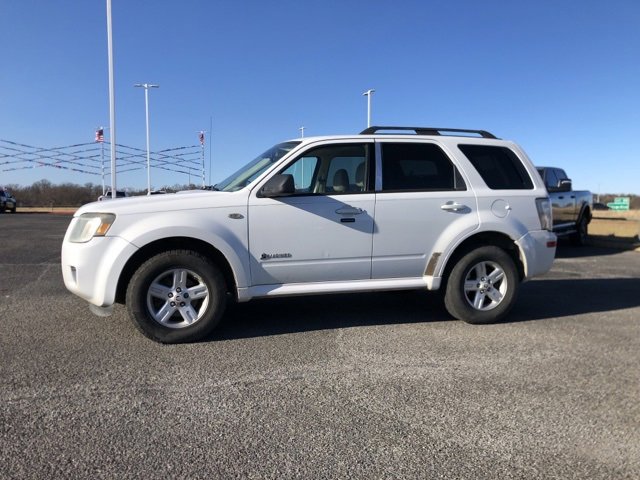 Used 2008 Mercury Mariner Hybrid image 4