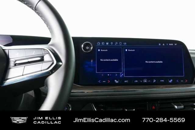 Used 2025 Chevrolet Tahoe LT image 12