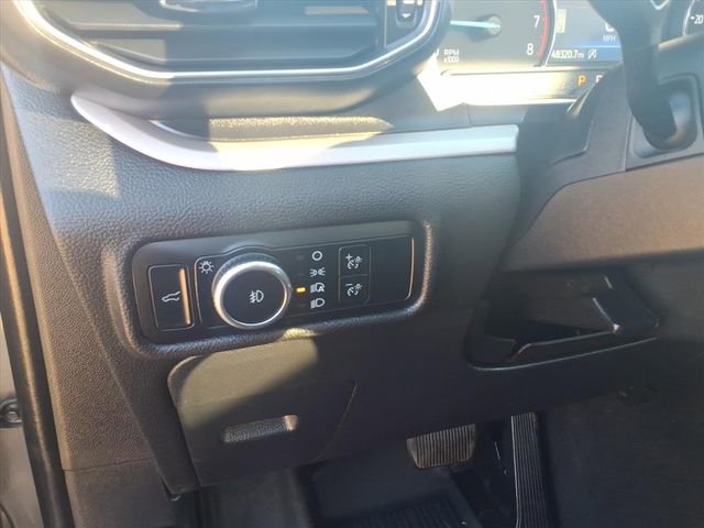 Certified 2023 Ford Explorer XLT w/ Equipment Group 202A image 18