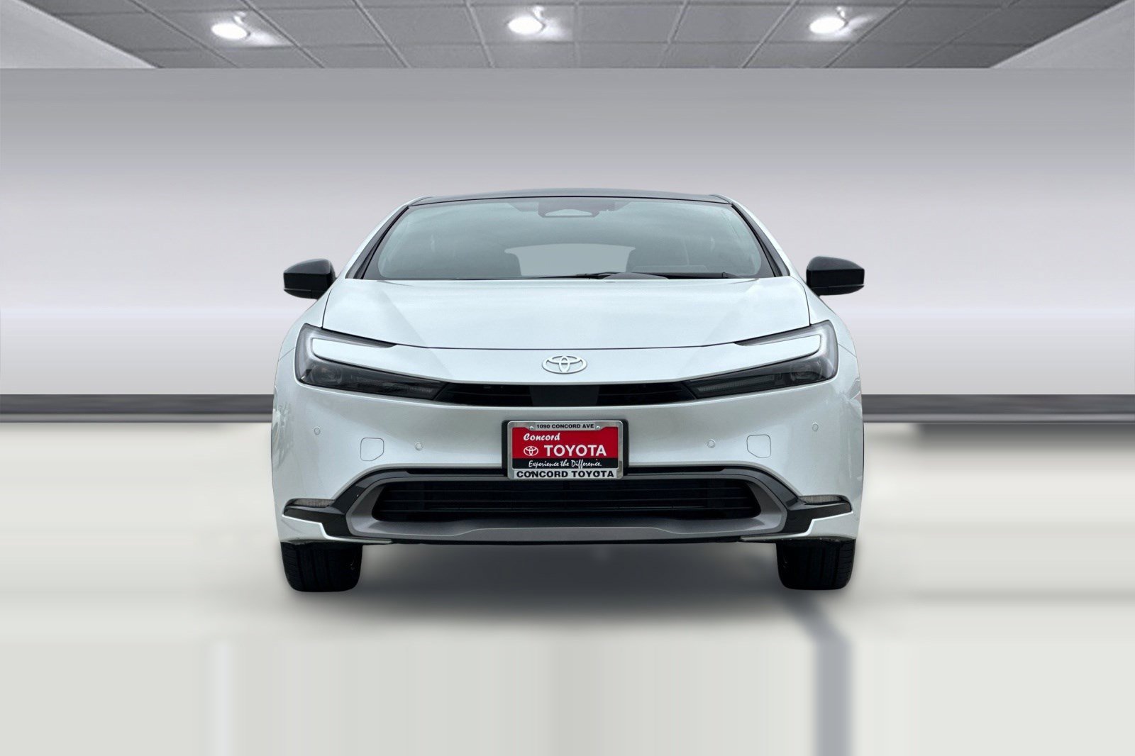 New 2026 Toyota Prius LE image 6