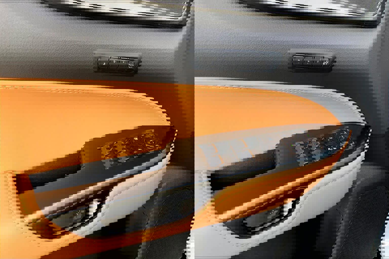 New 2026 Lexus NX 350 AWD w/ Premium Package image 20