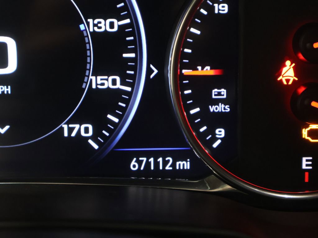 Used 2022 Chevrolet Blazer Premier image 42