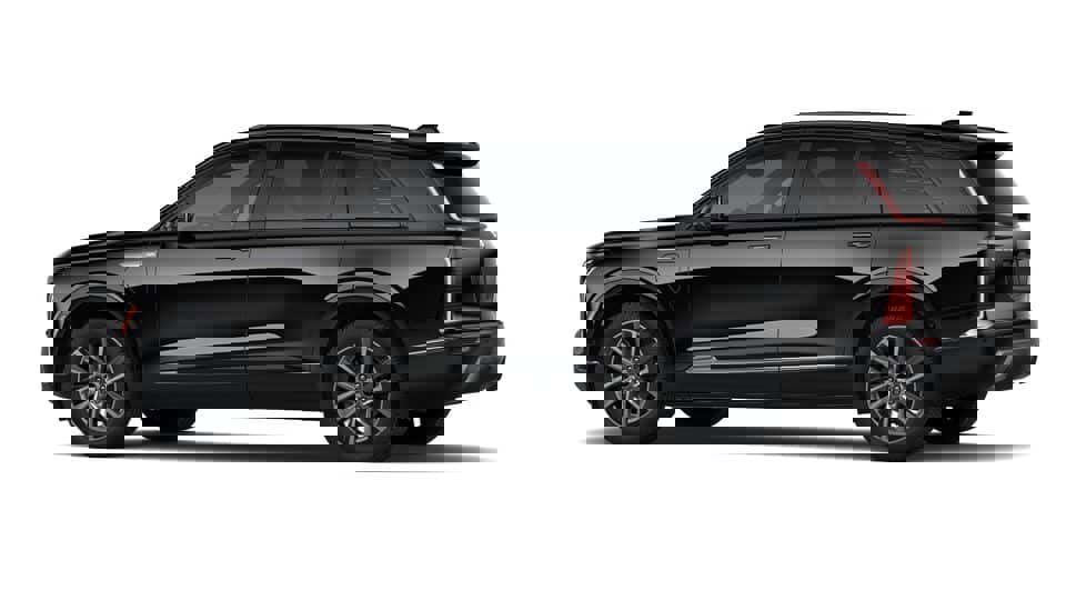 New 2026 Cadillac Vistiq Sport image 26