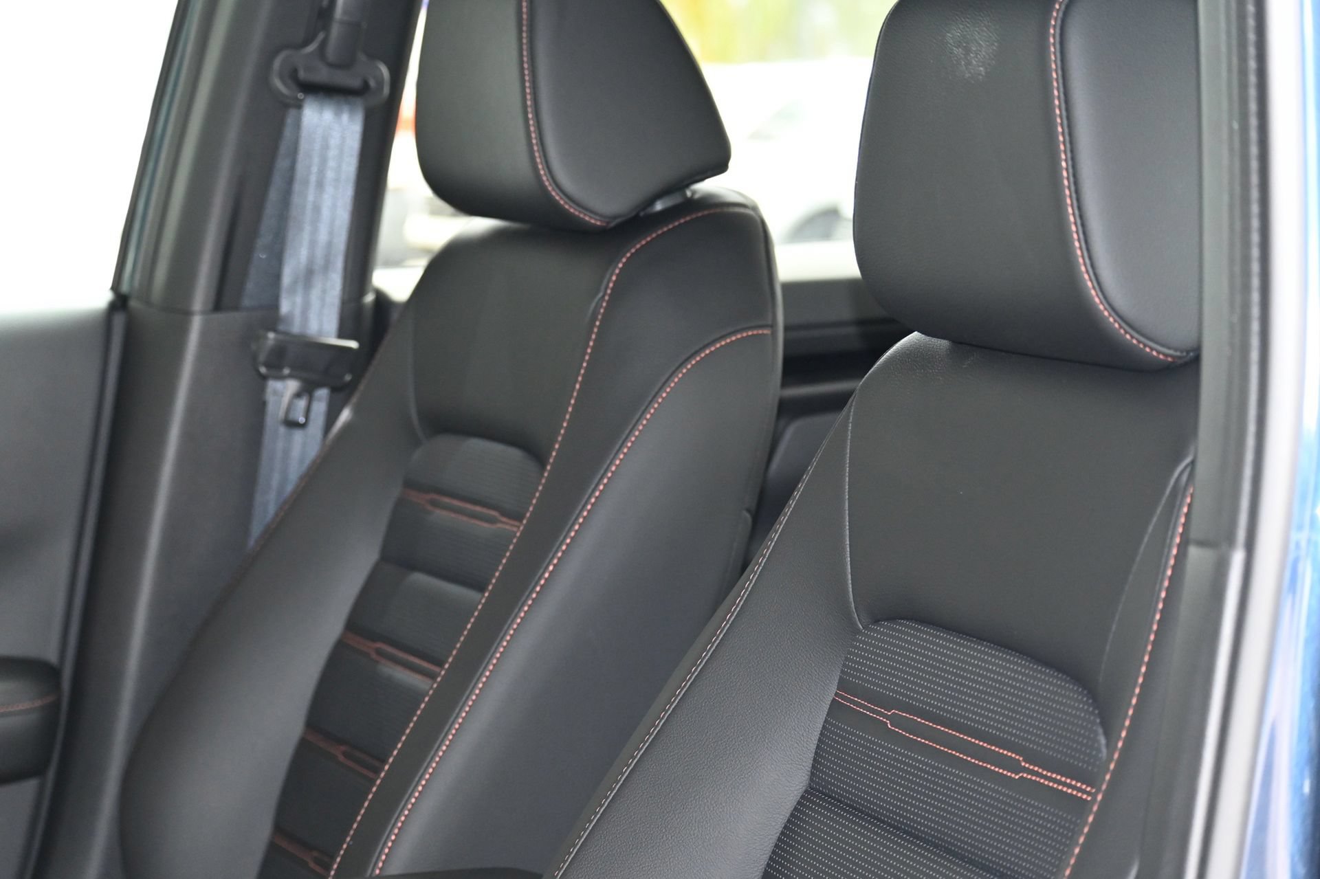 New 2026 Honda CR-V Sport-L image 16