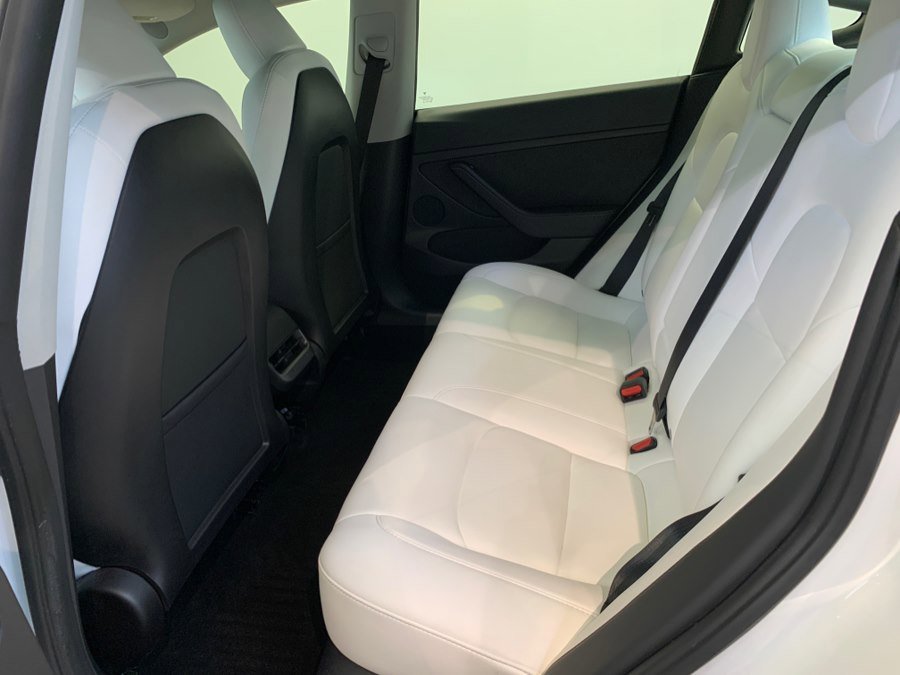 Used 2023 Tesla Model 3 Performance AWD/4WD image 44