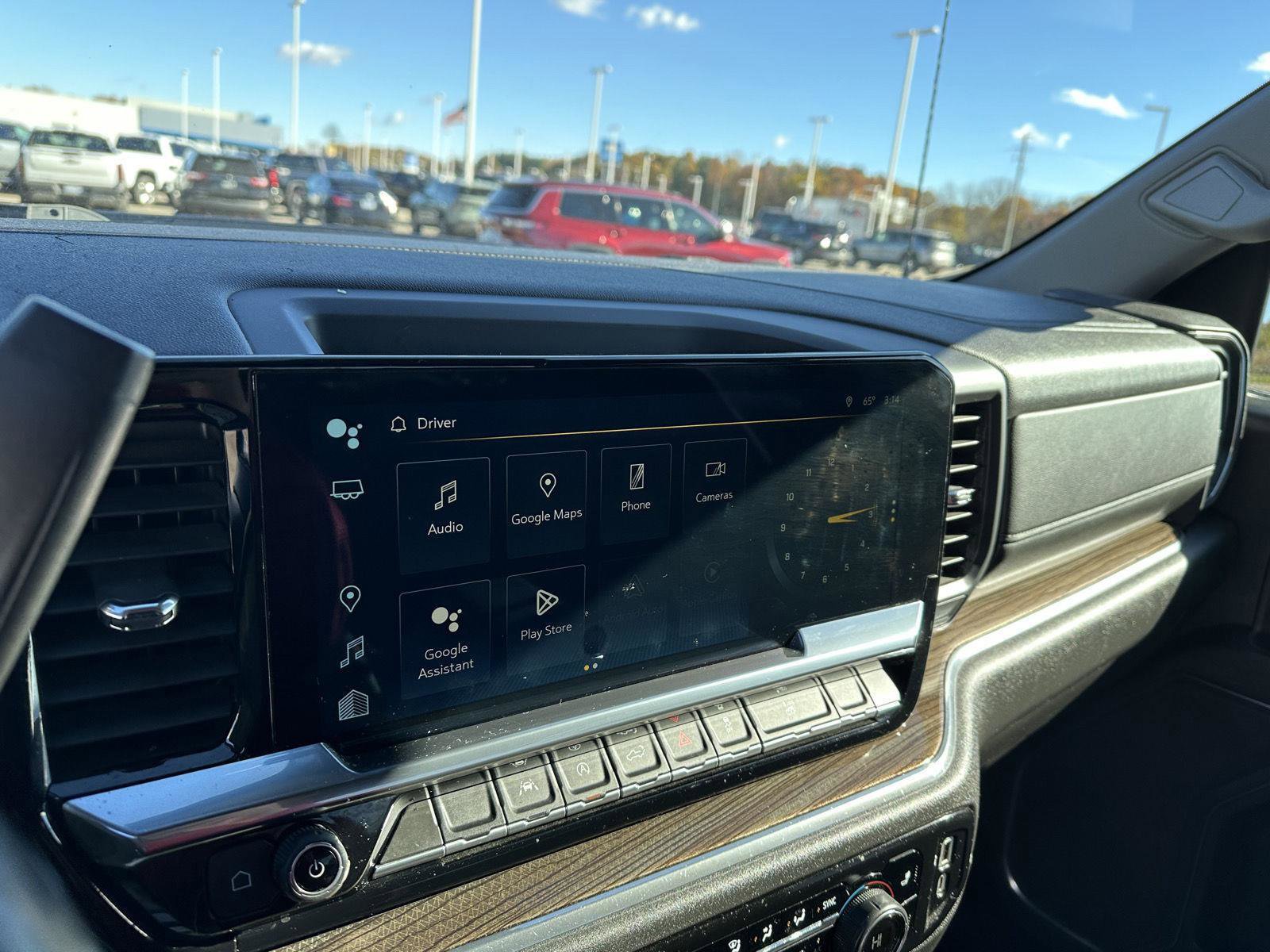 Used 2023 Chevrolet Silverado 1500 LT image 29