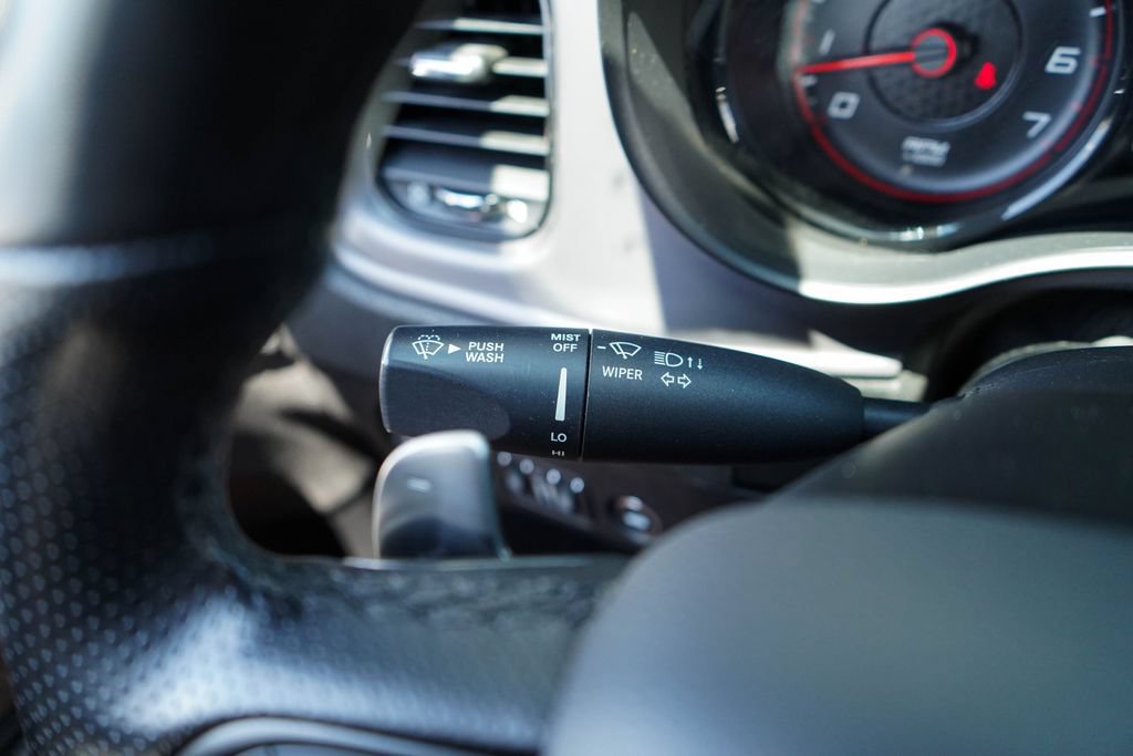 Used 2023 Dodge Charger R/T w/ Blacktop Package RWD image 32