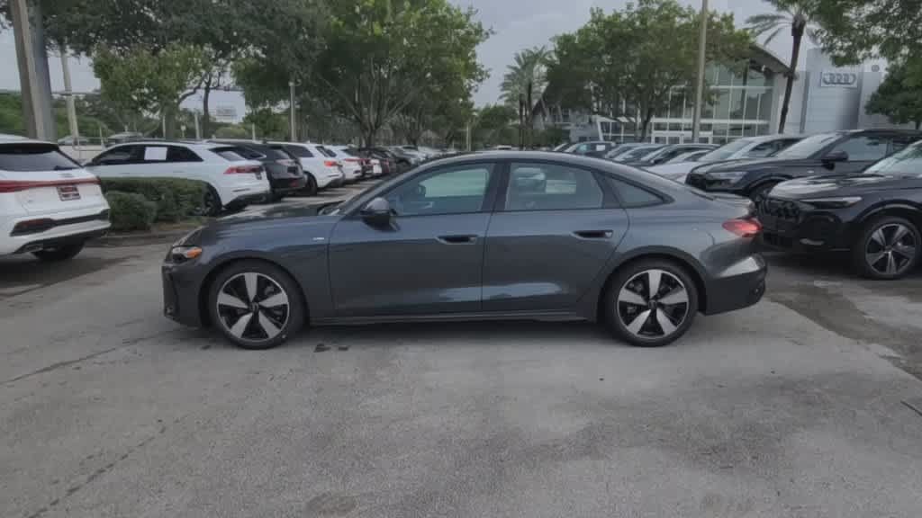 New 2026 Audi A5 Premium AWD/4WD image 5