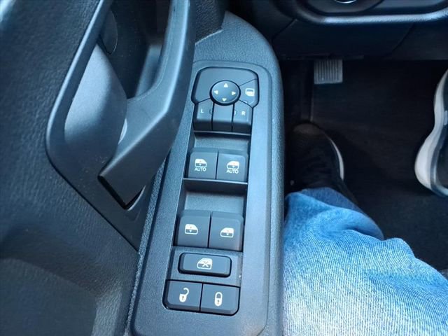 New 2026 RAM 2500 Tradesman image 21