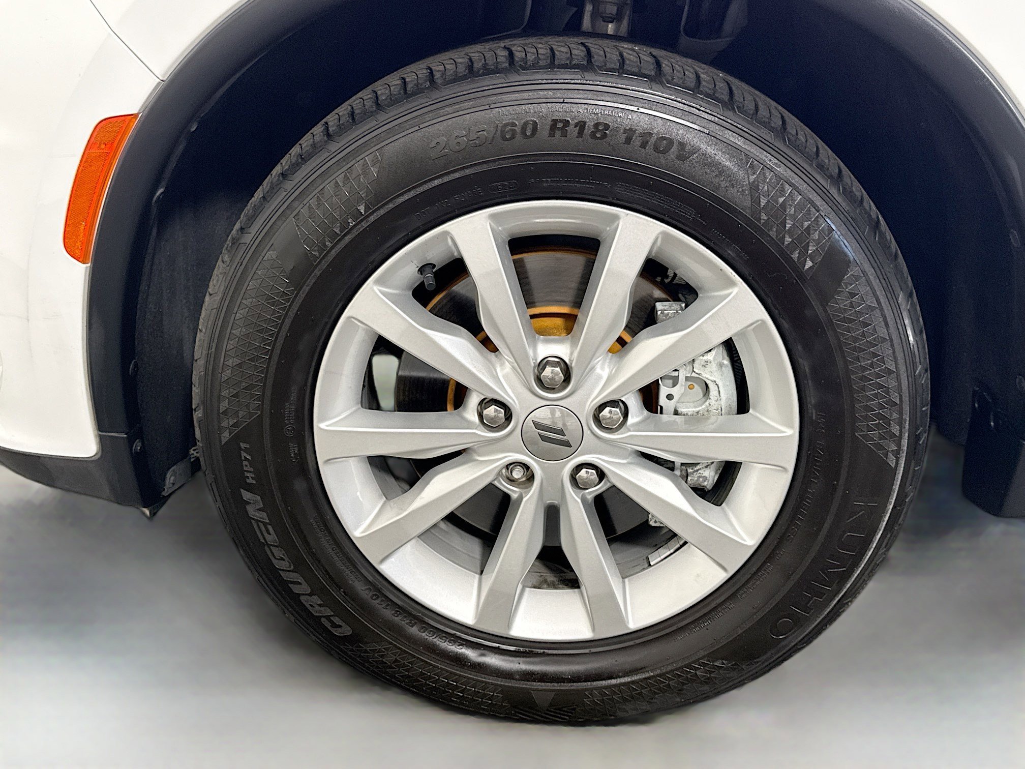 Used 2021 Dodge Durango SXT image 38