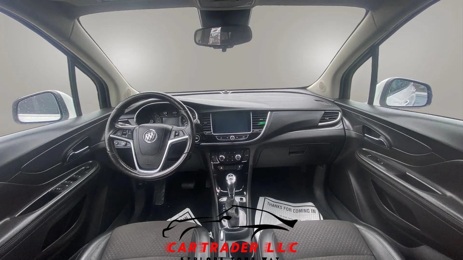 Used 2019 Buick Encore Preferred FWD image 9