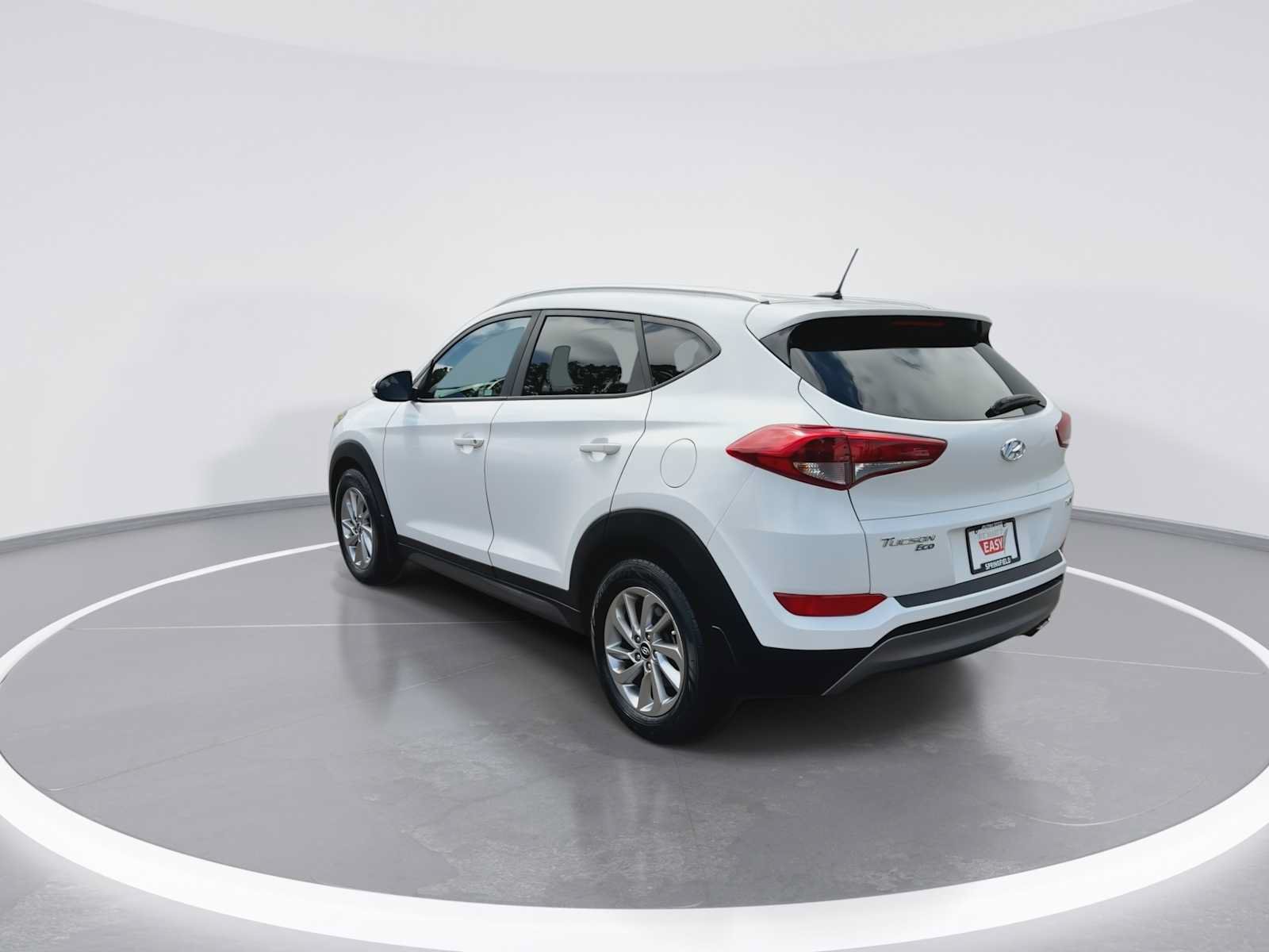 Used 2016 Hyundai Tucson Eco FWD image 6