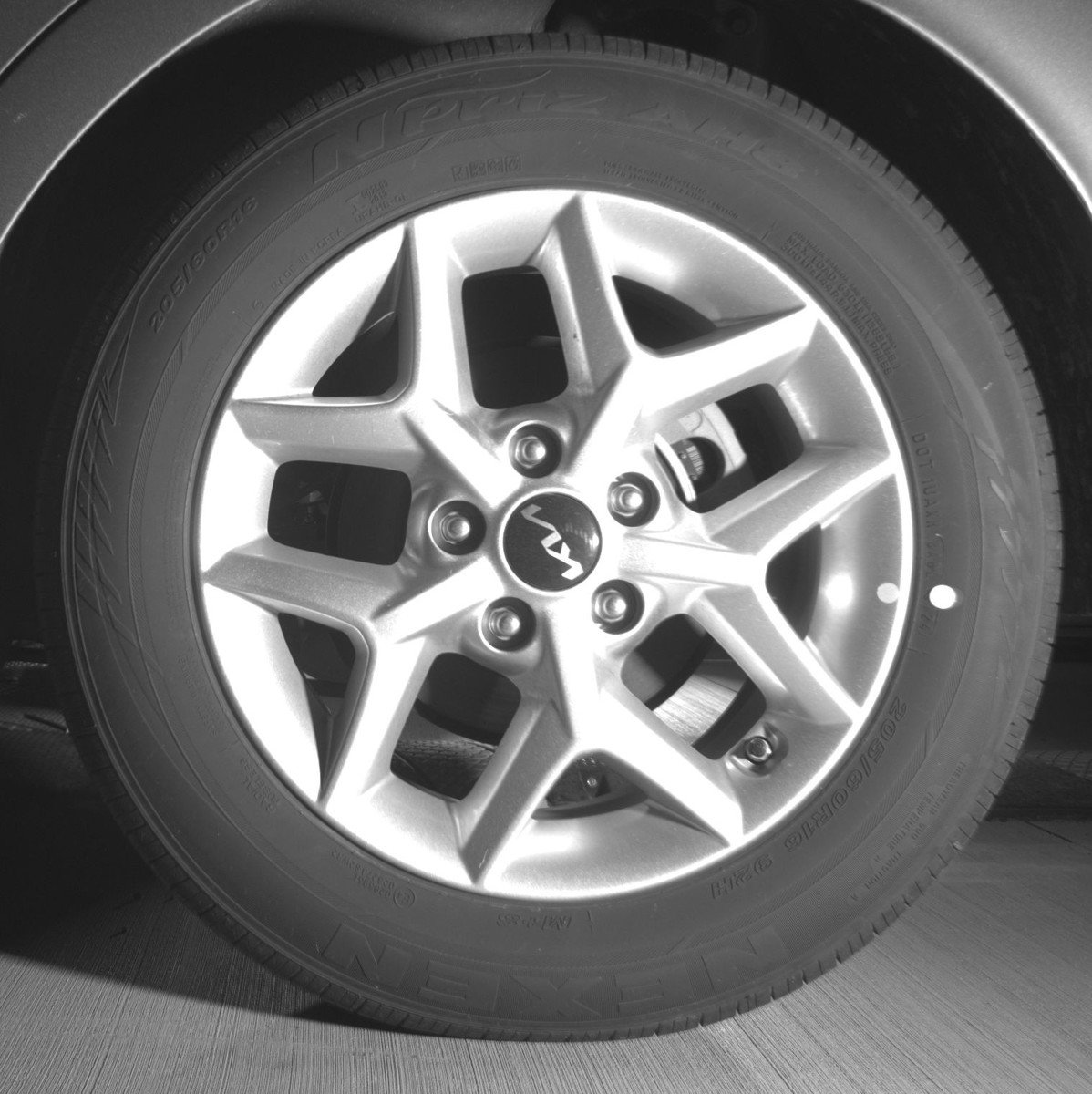 Used 2025 Kia Soul LX w/ LX Technology Package FWD image 14