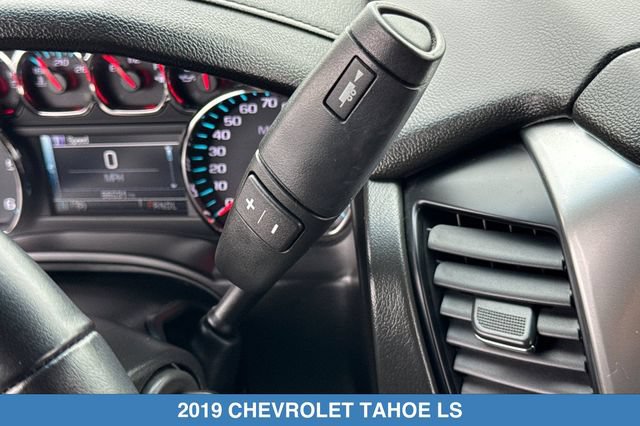 Used 2019 Chevrolet Tahoe LS RWD image 24