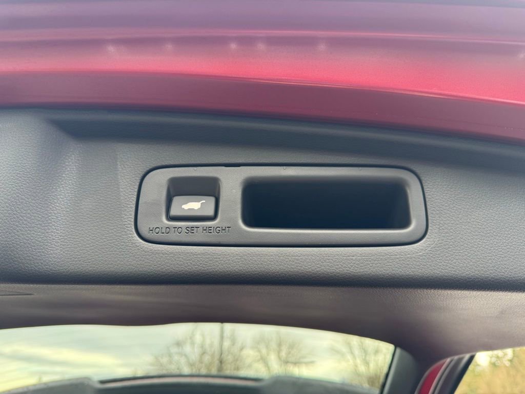 New 2026 Honda CR-V EX-L image 19