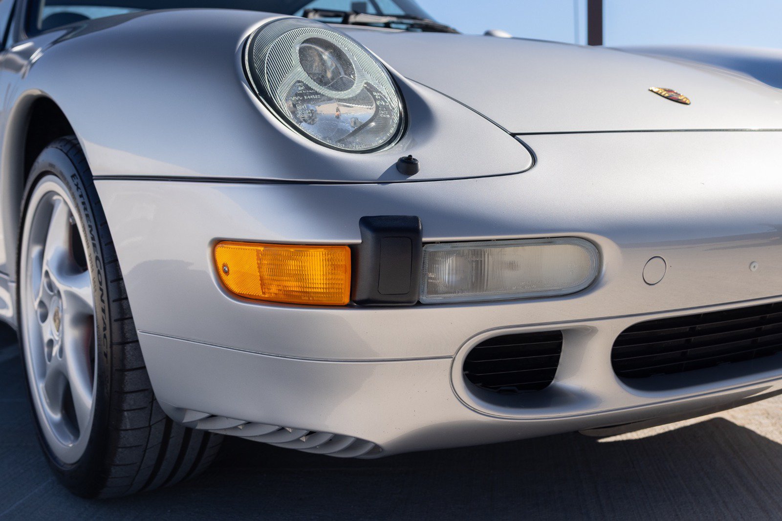 Used 1998 Porsche 911 Carrera S RWD image 26