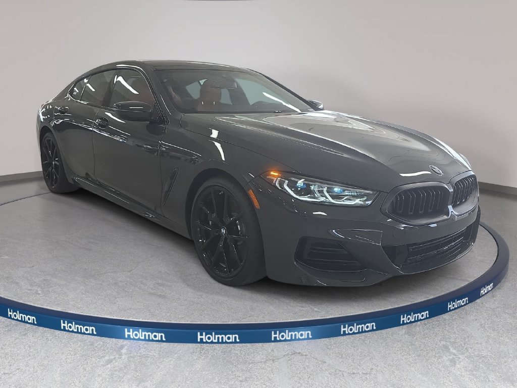 New 2026 BMW 840i w/ M Sport Professional Package RWD image 3