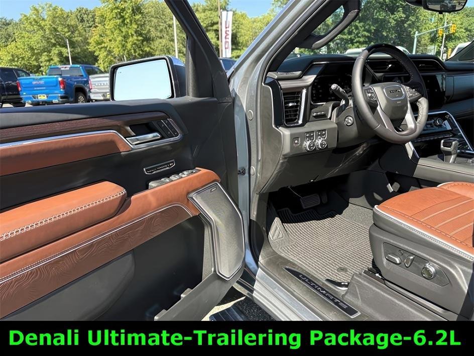 New 2026 GMC Sierra 1500 Denali Ultimate image 23