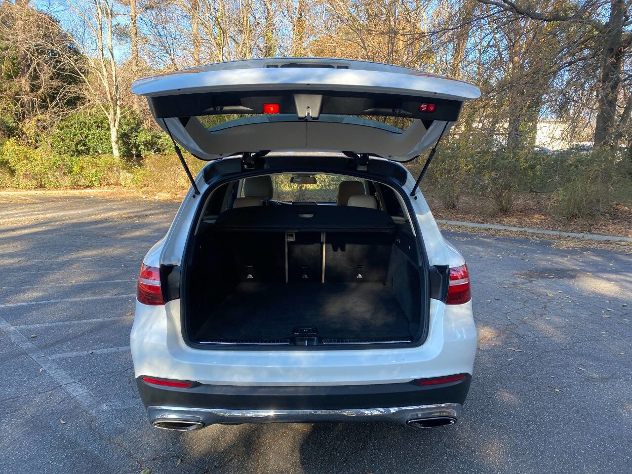 Used 2019 Mercedes-Benz GLC 300 image 48