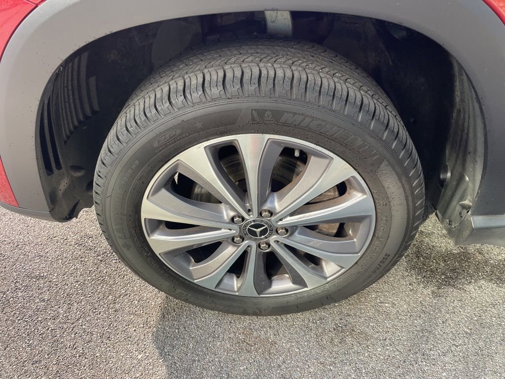 Used 2023 Mercedes-Benz GLE 350 4MATIC image 14